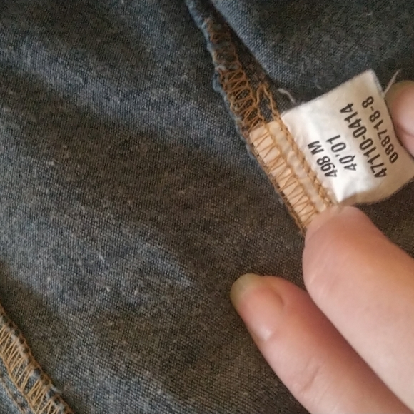 Rare Vintage Levi Star Jacket - Picture 10 of 10